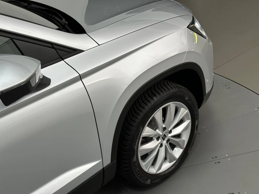 SEAT Ateca – foto 67