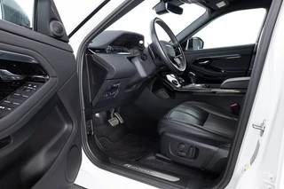 Land Rover Range Rover Evoque – thumbnail 23