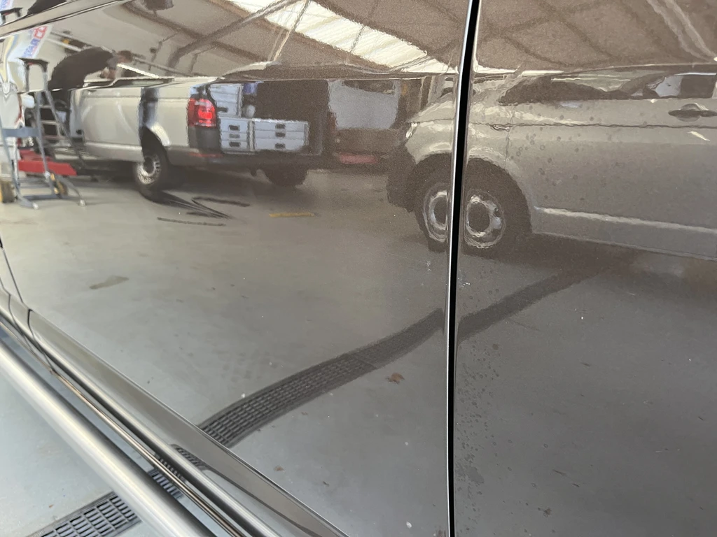 Volkswagen Transporter – foto 56