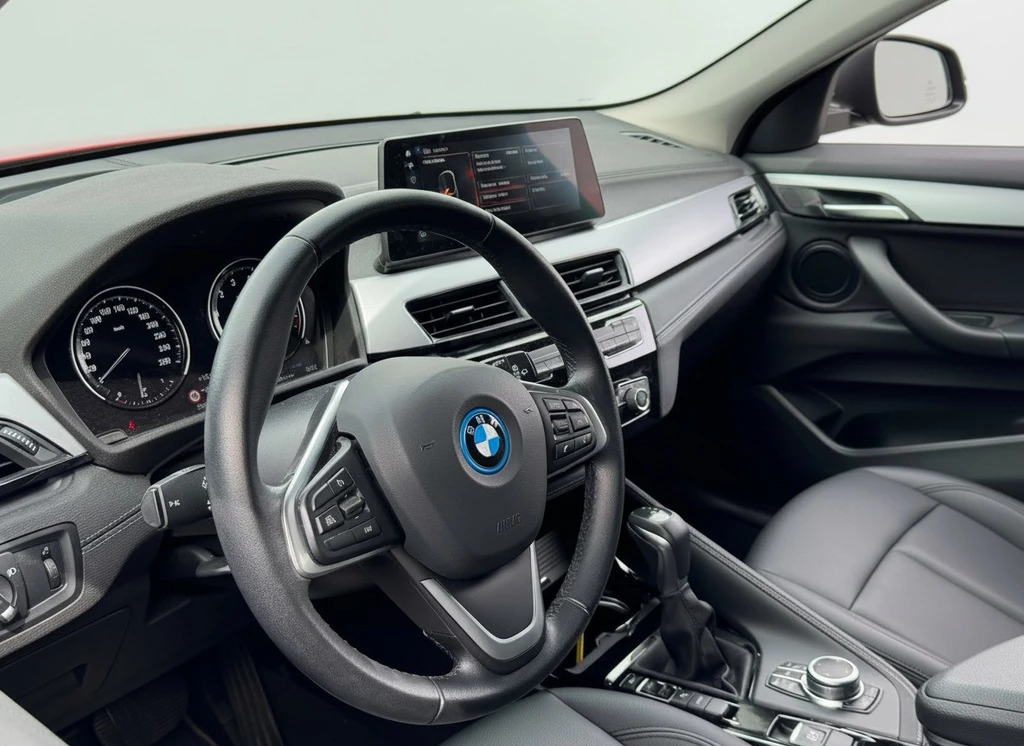 BMW X2 – foto 27