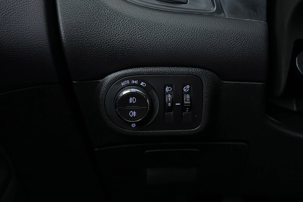 Opel Zafira – foto 38