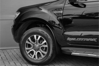 Ford Ranger – thumbnail 17