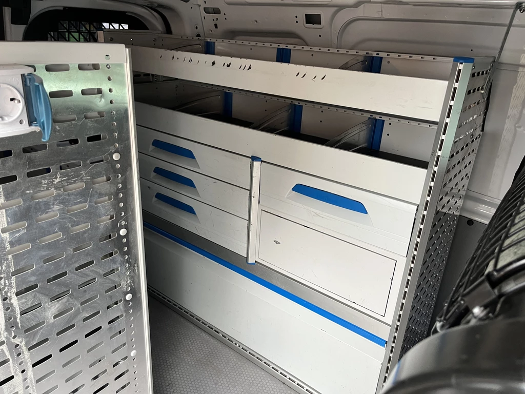 Ford Transit Connect – foto 33