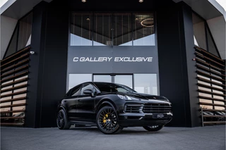Porsche Cayenne – thumbnail 8