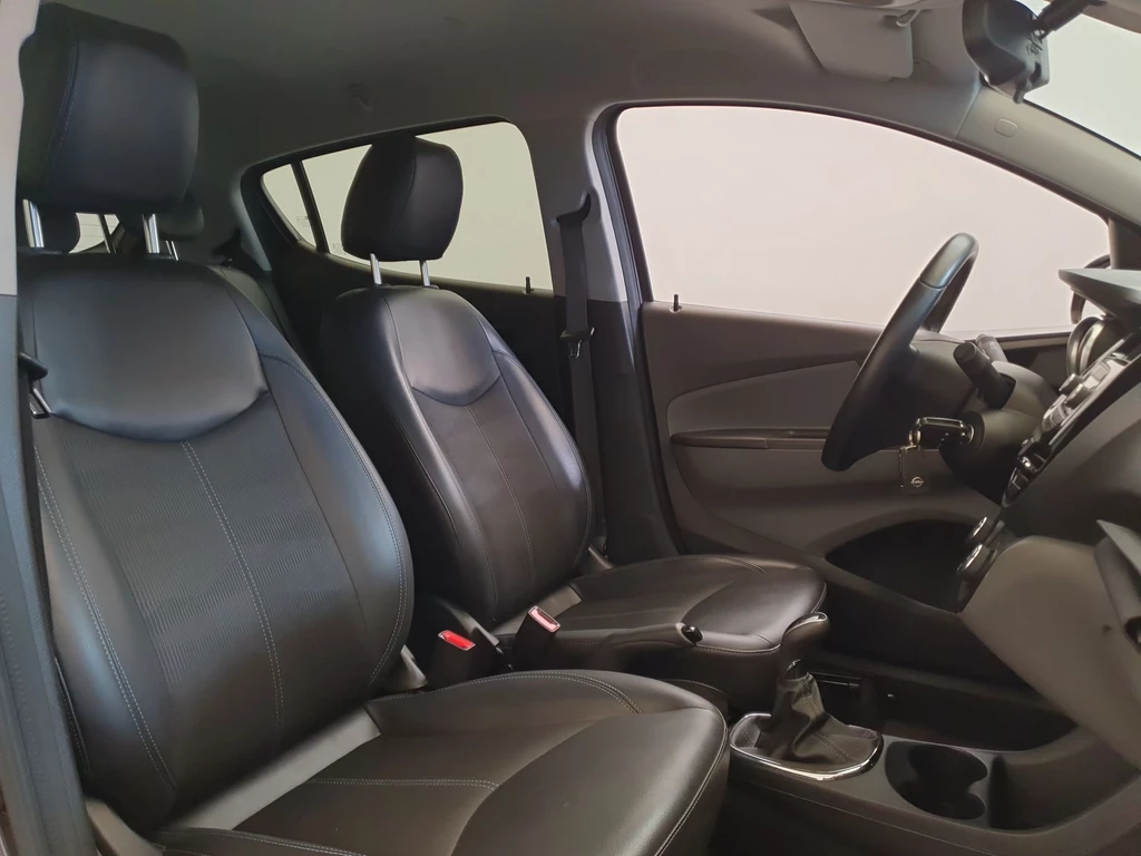 Opel KARL – foto 9