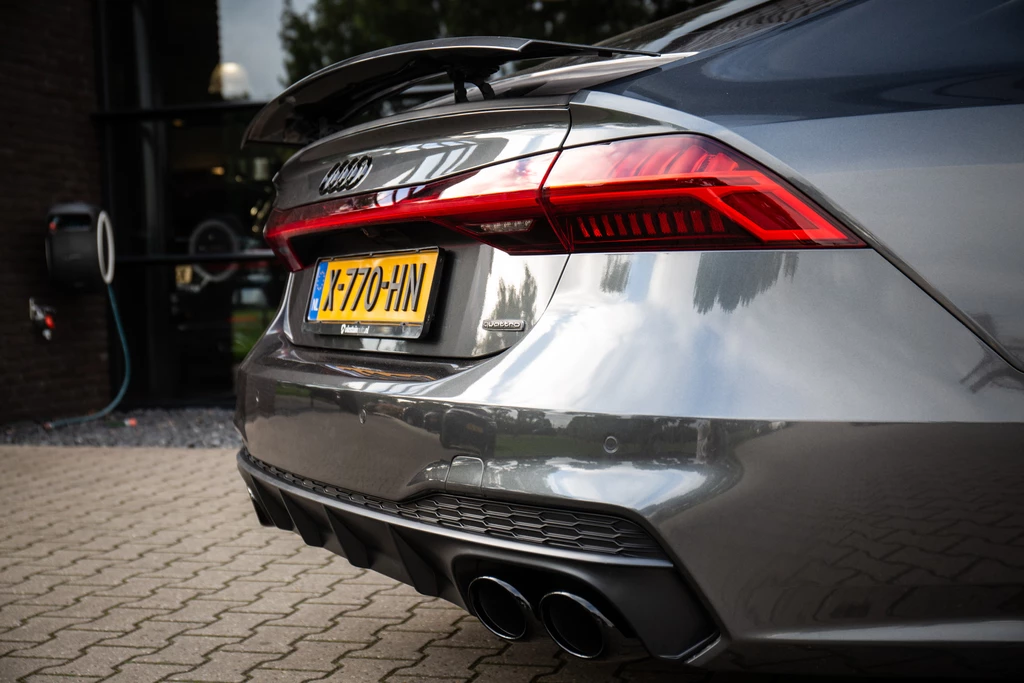 Audi A7 – foto 32