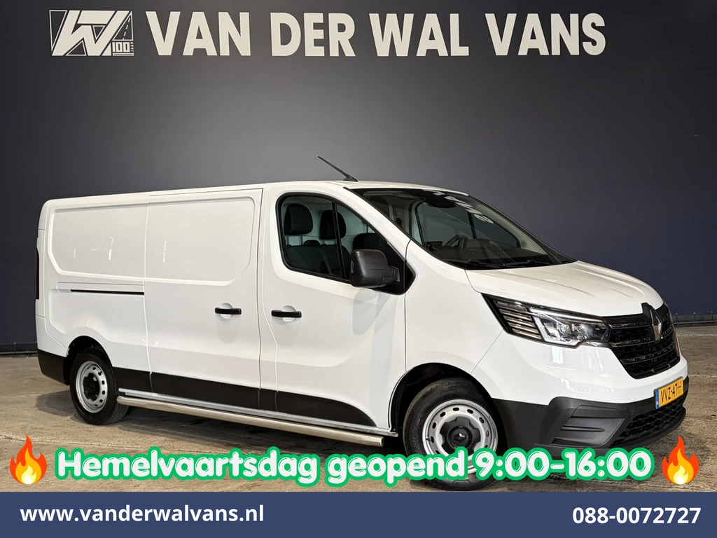 Renault Trafic – foto 4