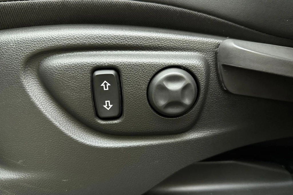 Opel Mokka – foto 17
