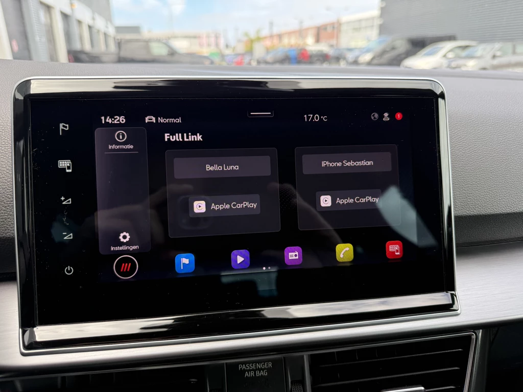 SEAT Tarraco – foto 23