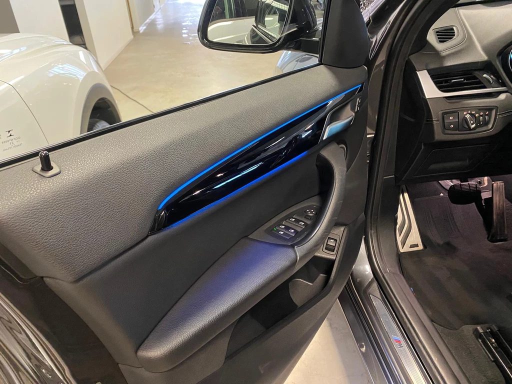 BMW X1 – foto 50