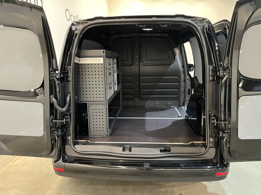 Mercedes-Benz Citan – foto 20