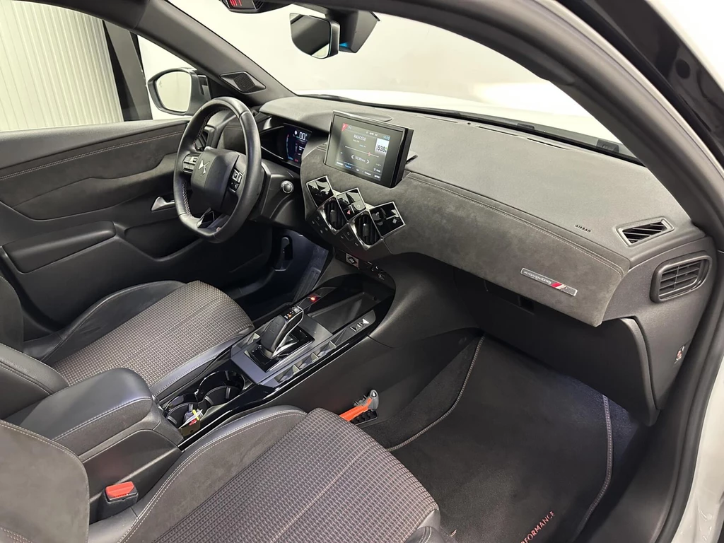 DS DS 3 – foto 13