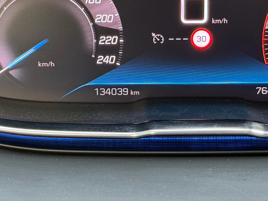 Peugeot 5008 – foto 33