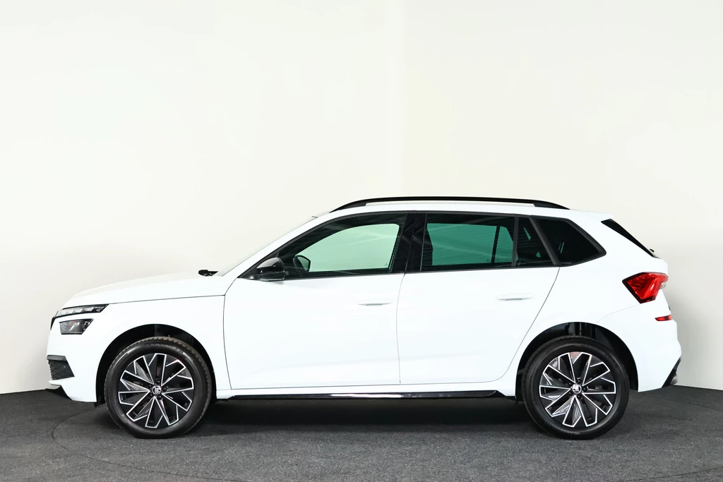Škoda Kamiq – foto 3