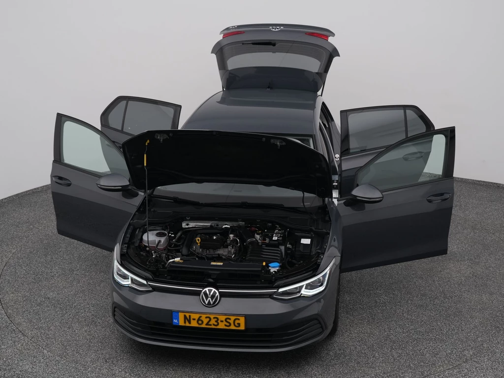 Volkswagen Golf – foto 18