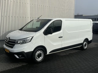 Renault Trafic – thumbnail 2