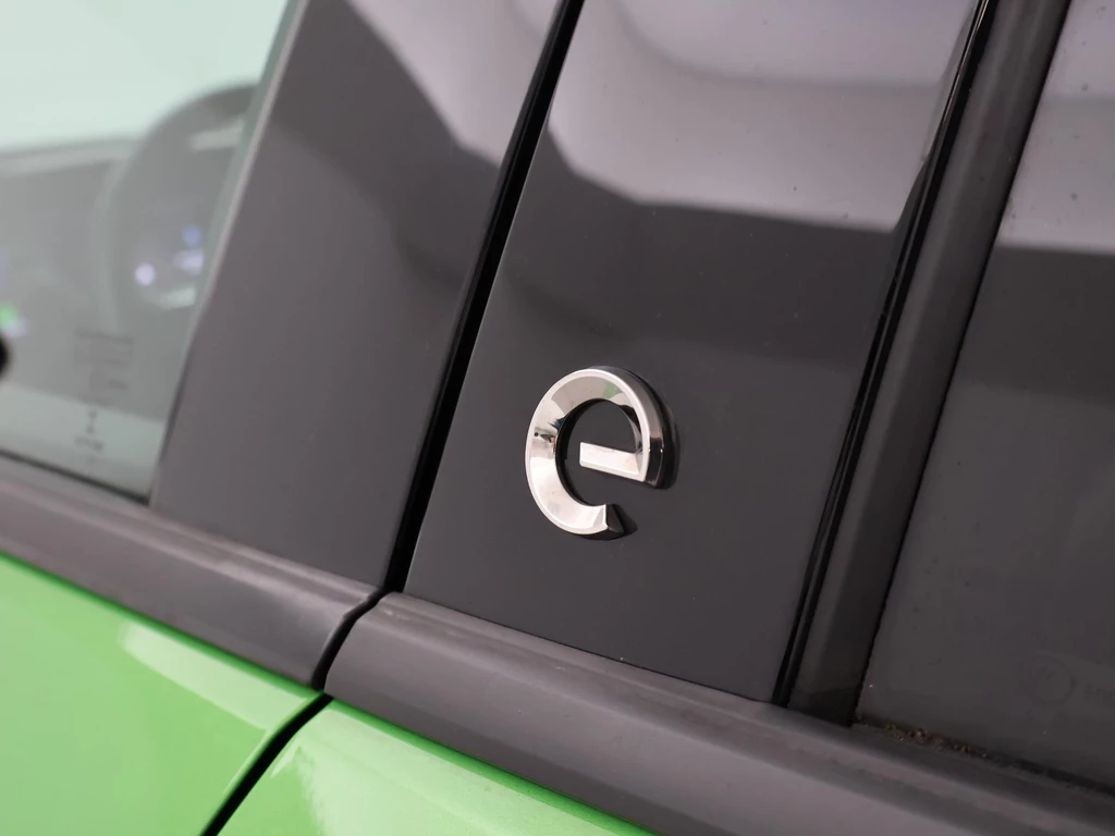 Opel Mokka-e – foto 20