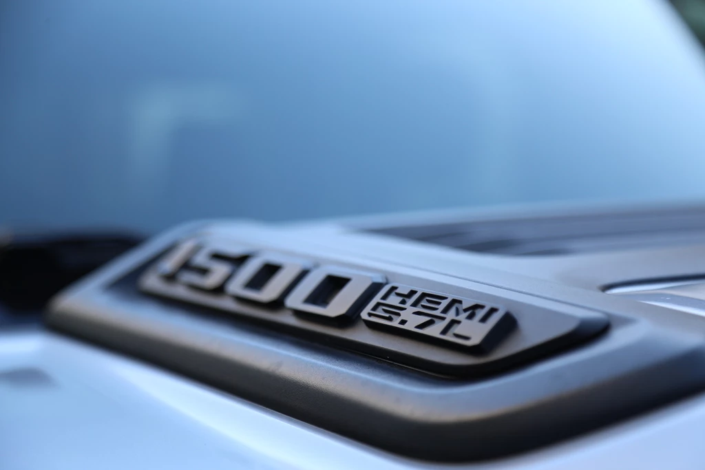 Dodge Ram 1500 – foto 36