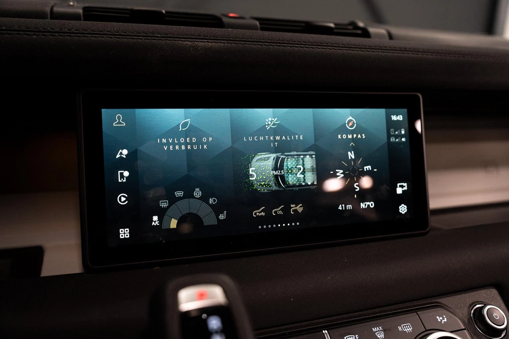 Land Rover Defender – foto 35