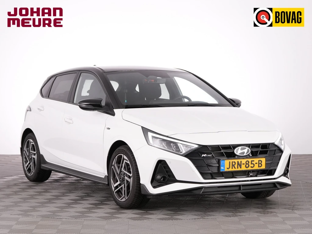 Hyundai i20 – foto 12