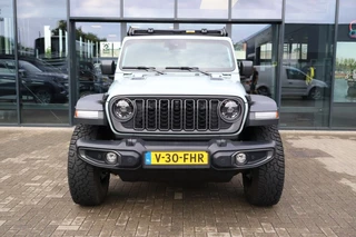 Jeep Wrangler – thumbnail 9