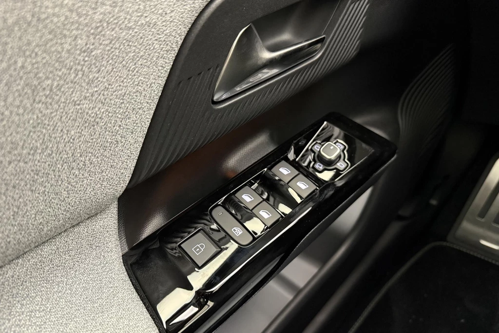 Citroën C5 Aircross – foto 22