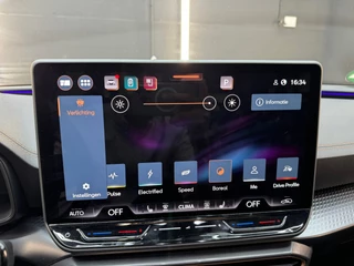CUPRA Leon – thumbnail 33