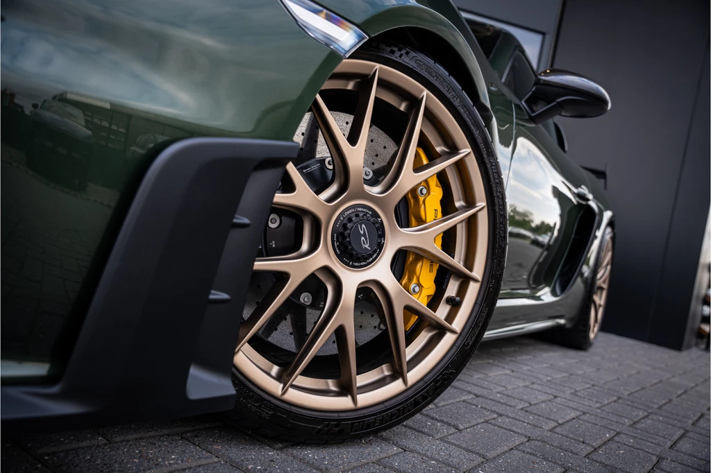 Porsche 718 – foto 56