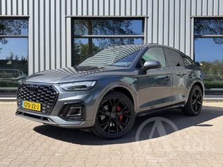 Audi Q5 – thumbnail 1
