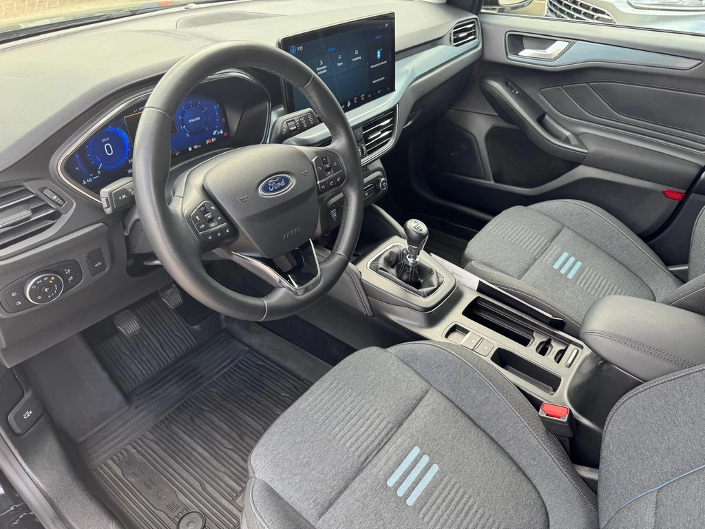 Ford Focus – foto 5