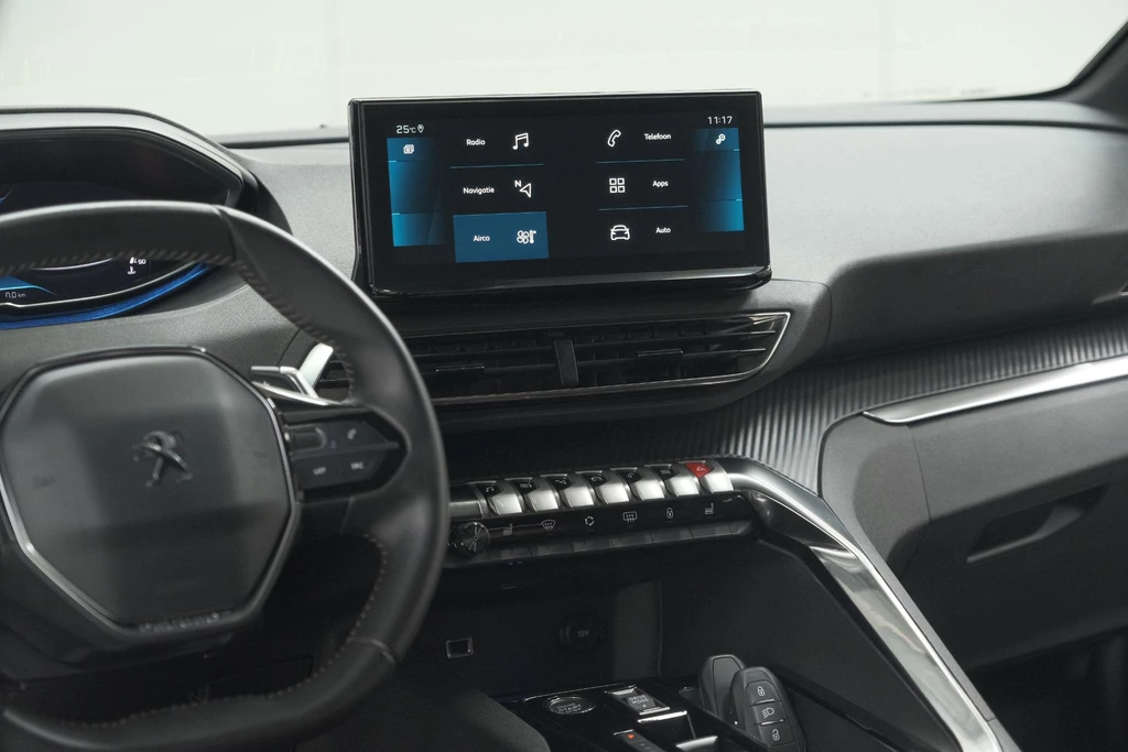 Peugeot 5008 – foto 59