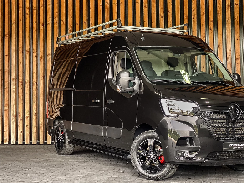 Renault Master – foto 14