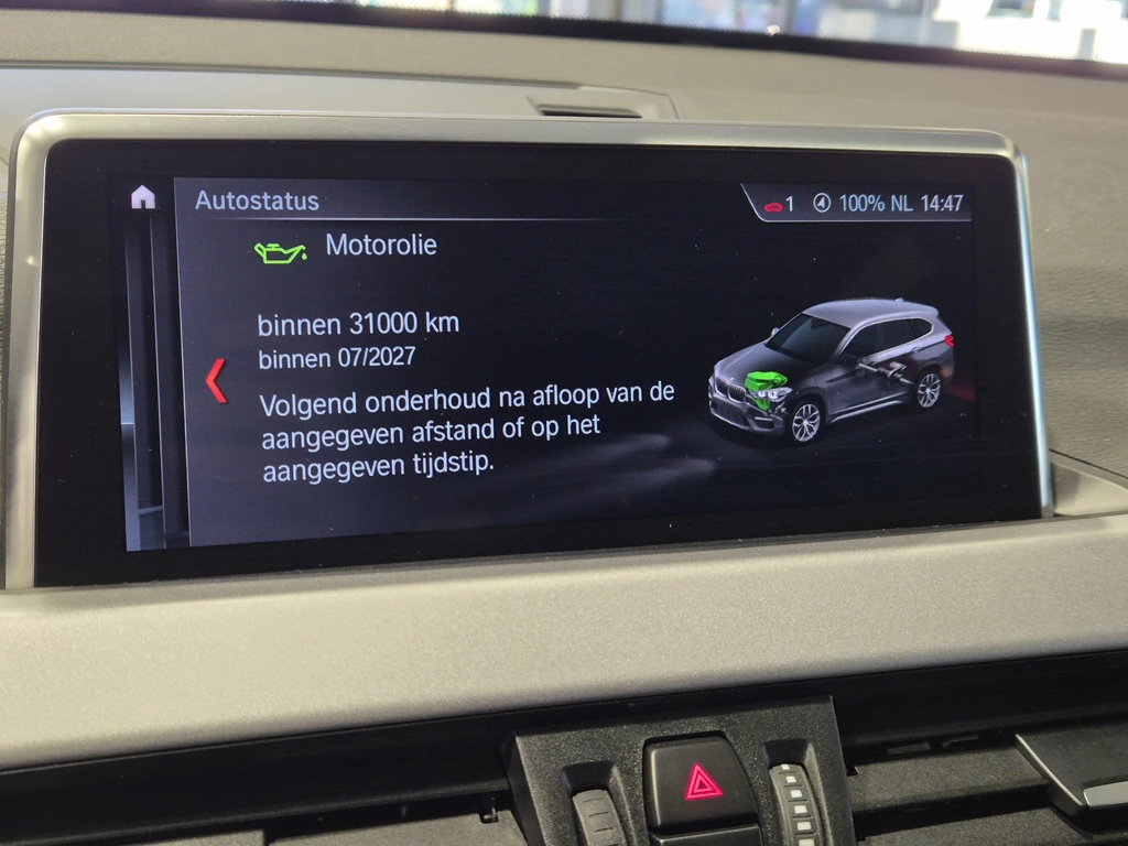 BMW X1 – foto 38