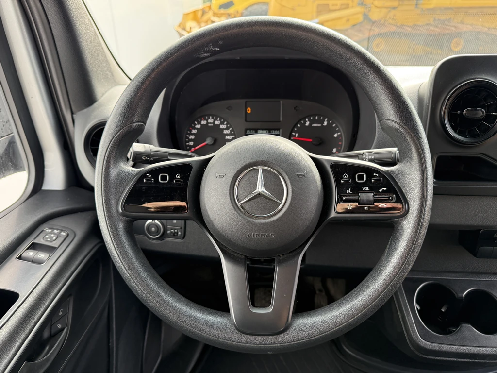 Mercedes-Benz Sprinter – foto 21