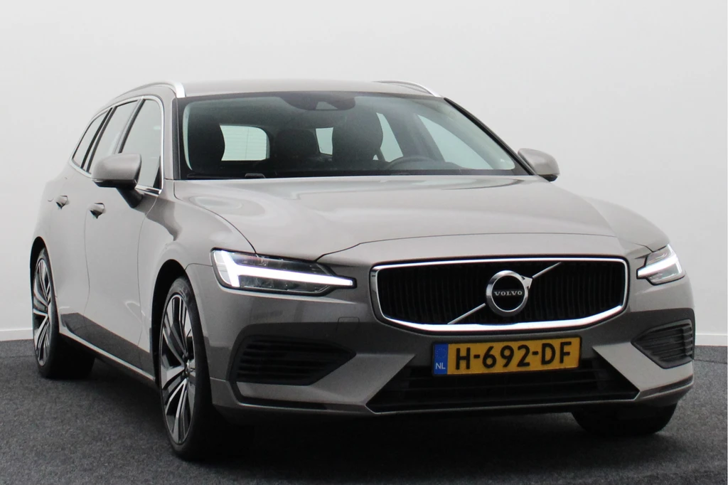 Volvo V60 – foto 12