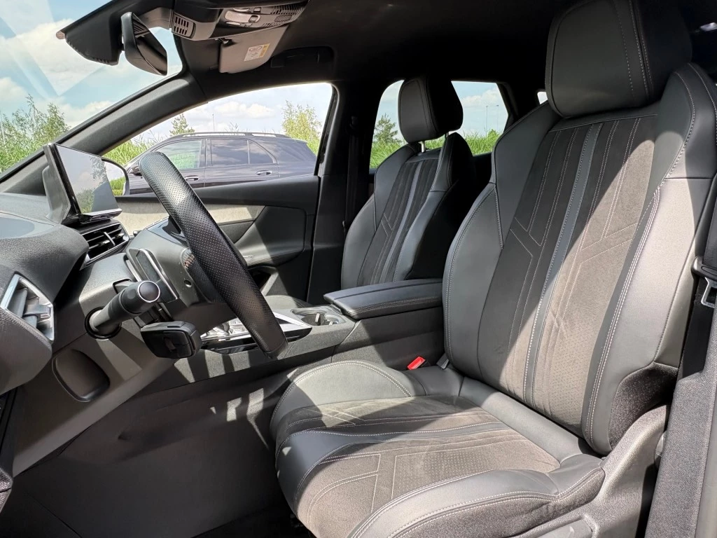 Peugeot 3008 – foto 7