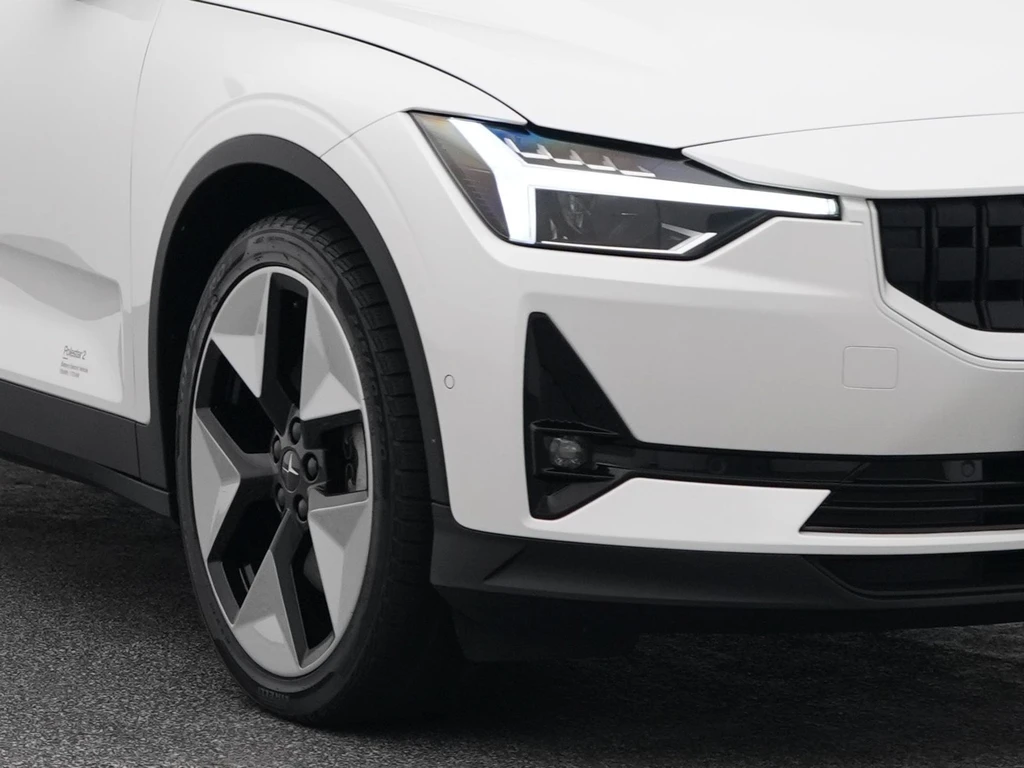 Polestar 2 – foto 27