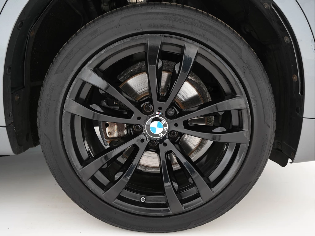 BMW X6 – foto 38