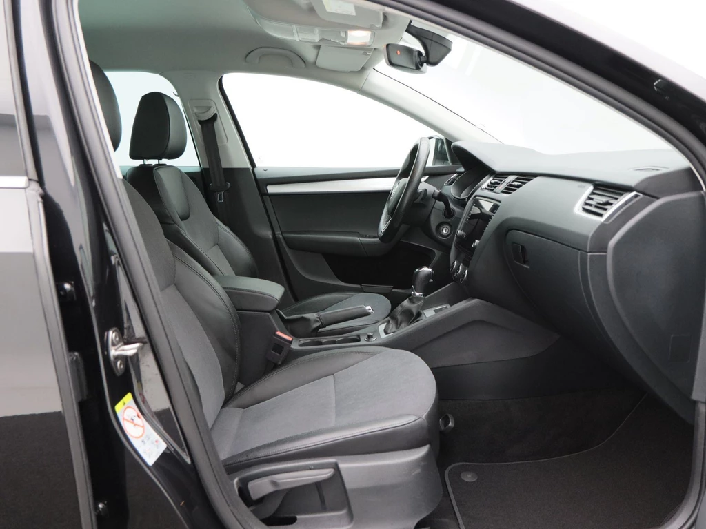 Škoda Octavia – foto 38