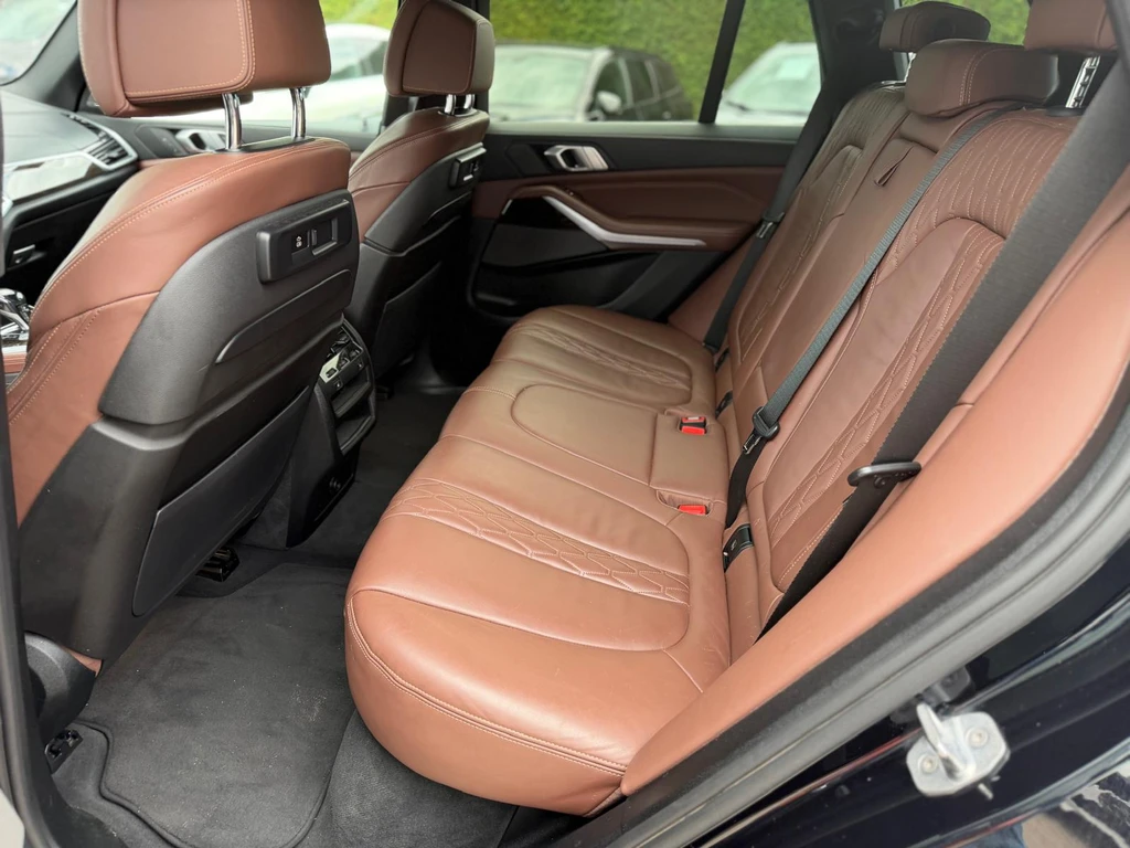 BMW X5 – foto 9