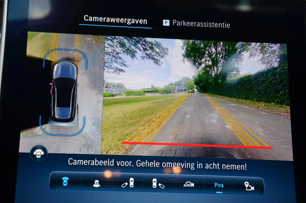 Mercedes-Benz C-Klasse – foto 55
