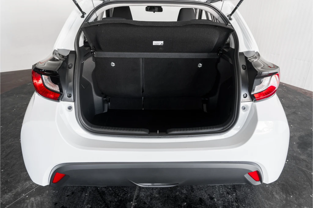 Mazda 2 Hybrid – foto 27