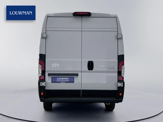 Toyota ProAce – thumbnail 7