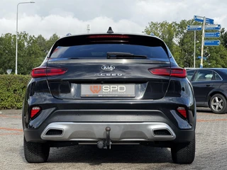Kia XCeed – thumbnail 3