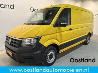 Volkswagen Crafter – thumbnail 1