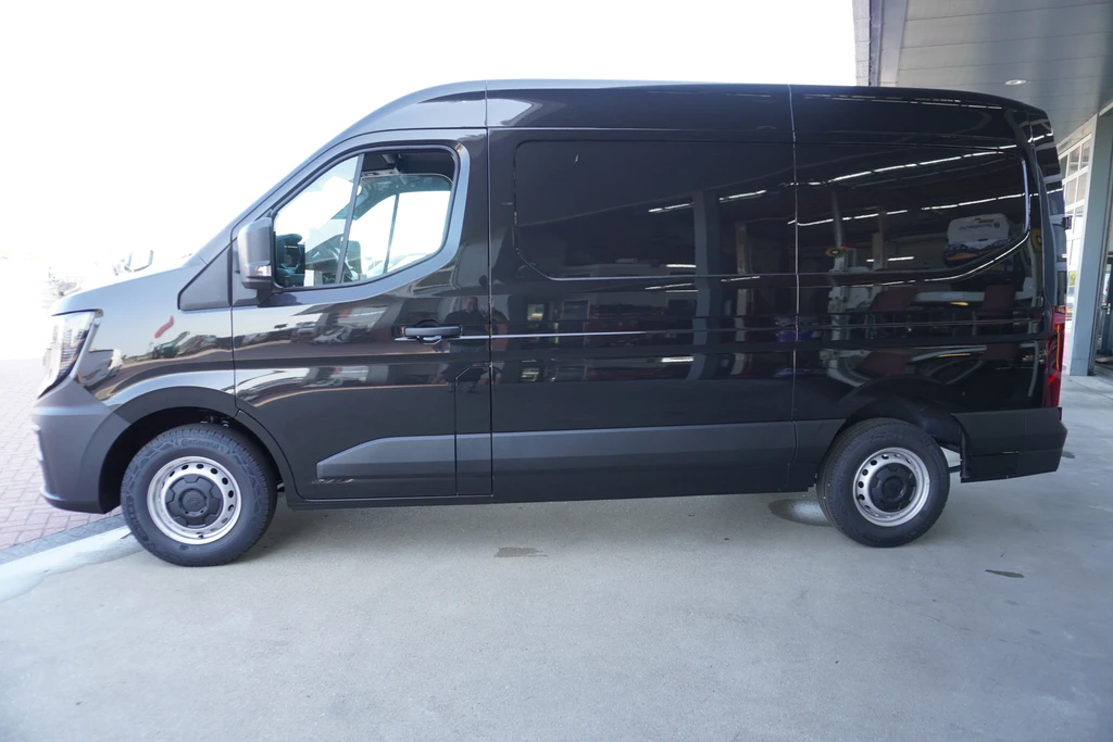 Renault Master – foto 2
