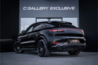 Porsche Cayenne – thumbnail 4