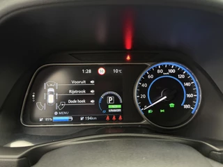 Nissan Leaf – thumbnail 12