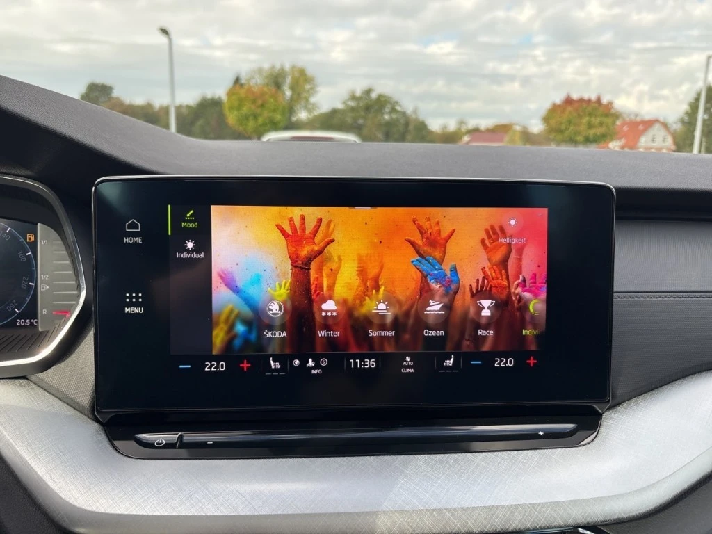 Škoda Octavia – foto 26