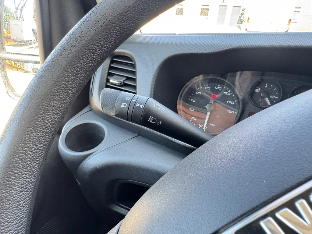 Iveco Daily – foto 22